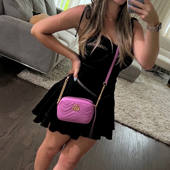 Gucci bag used only few times very good condition - Picture 6 of 7